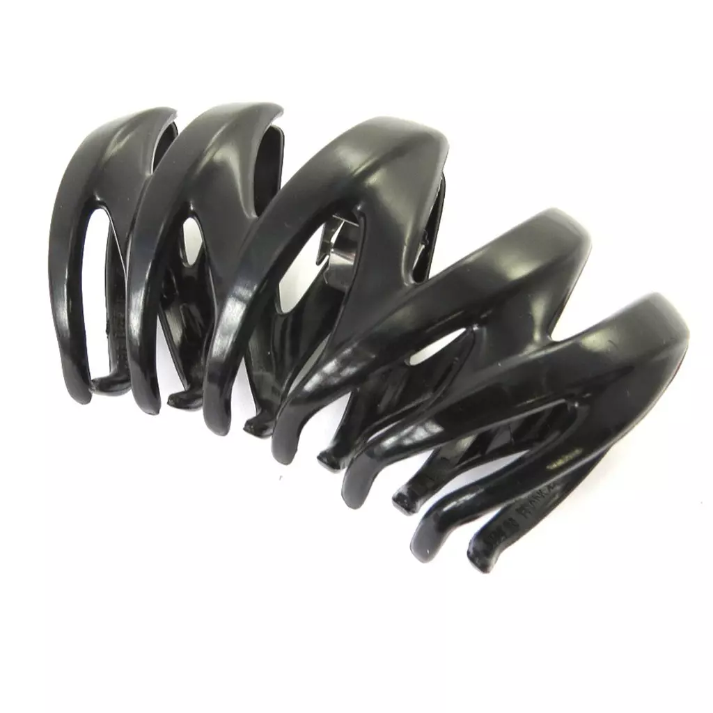 Les Trésors De Lily Pince 'Simplicité' Noir 9x5 Cm [M9364]