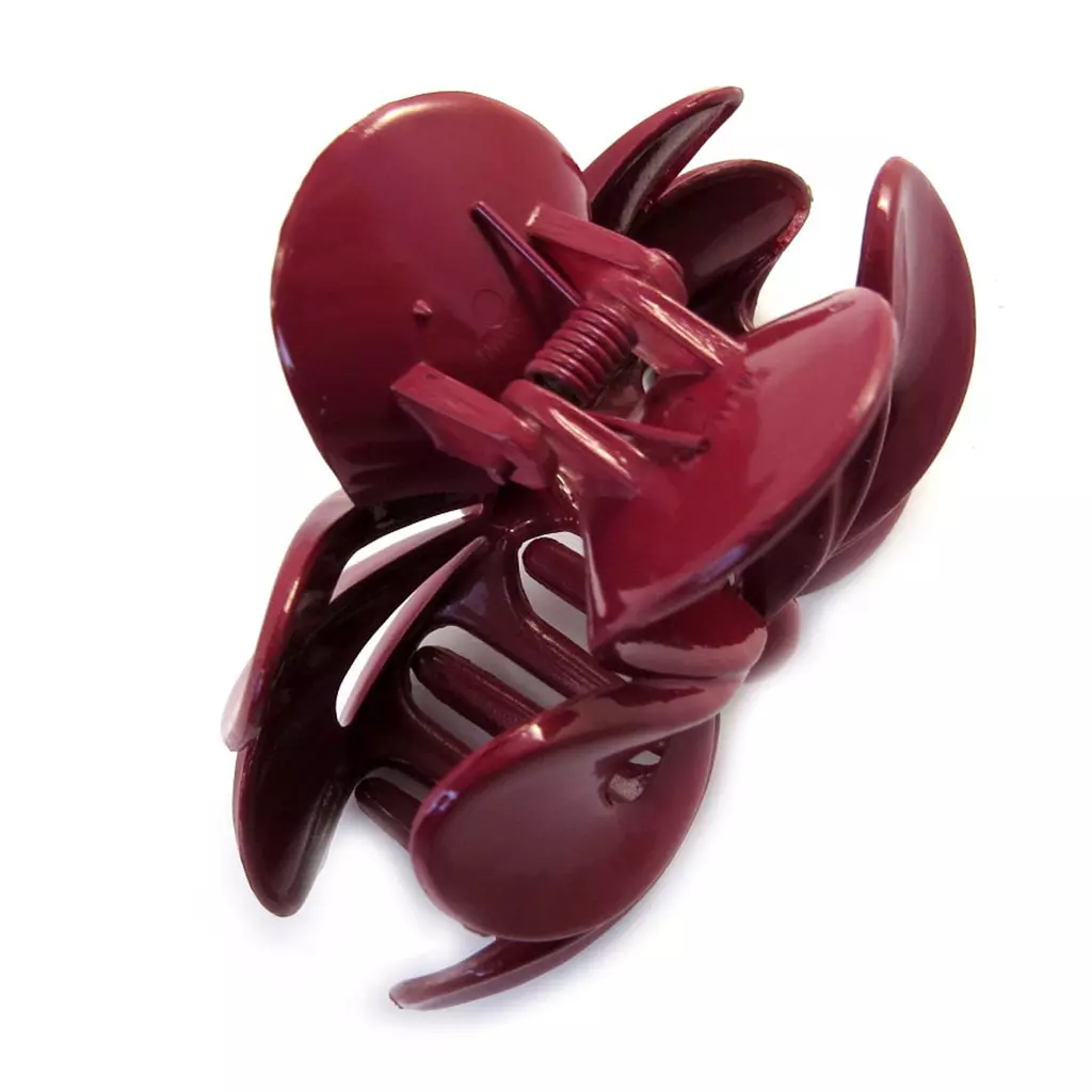 Les Trésors De Lily Pince 'Simplicité' Rouge 85x60 Mm [M8005]