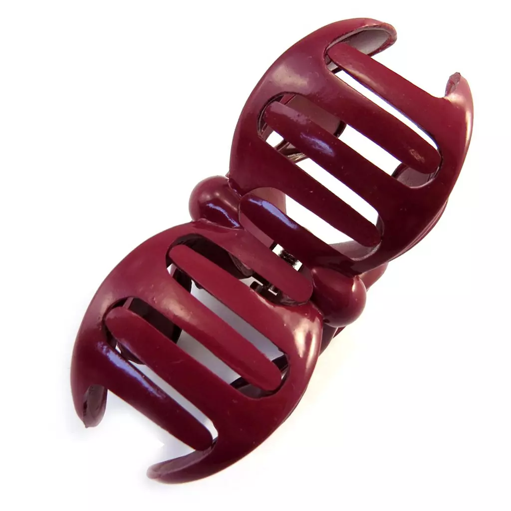 Les Trésors De Lily Pince 'Simplicité' Rouge 85x60 Mm [M8005]