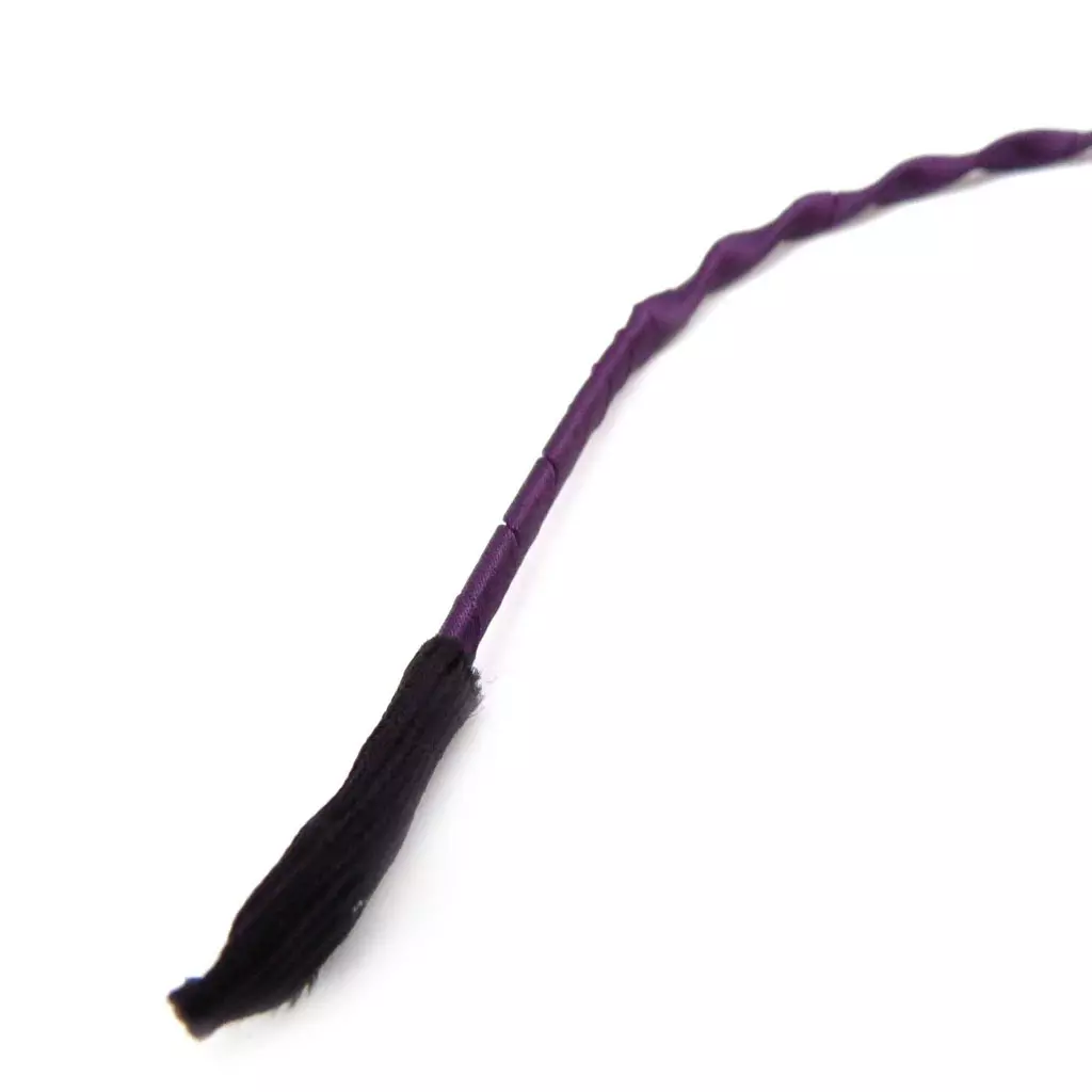 Les Trésors De Lily Serre Tête 'Coloriage' Violet 5 Mm [J5741]