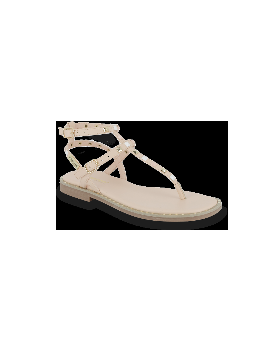 Les Tropeziennes CORAZE Sandales Femme Brides Chevilles