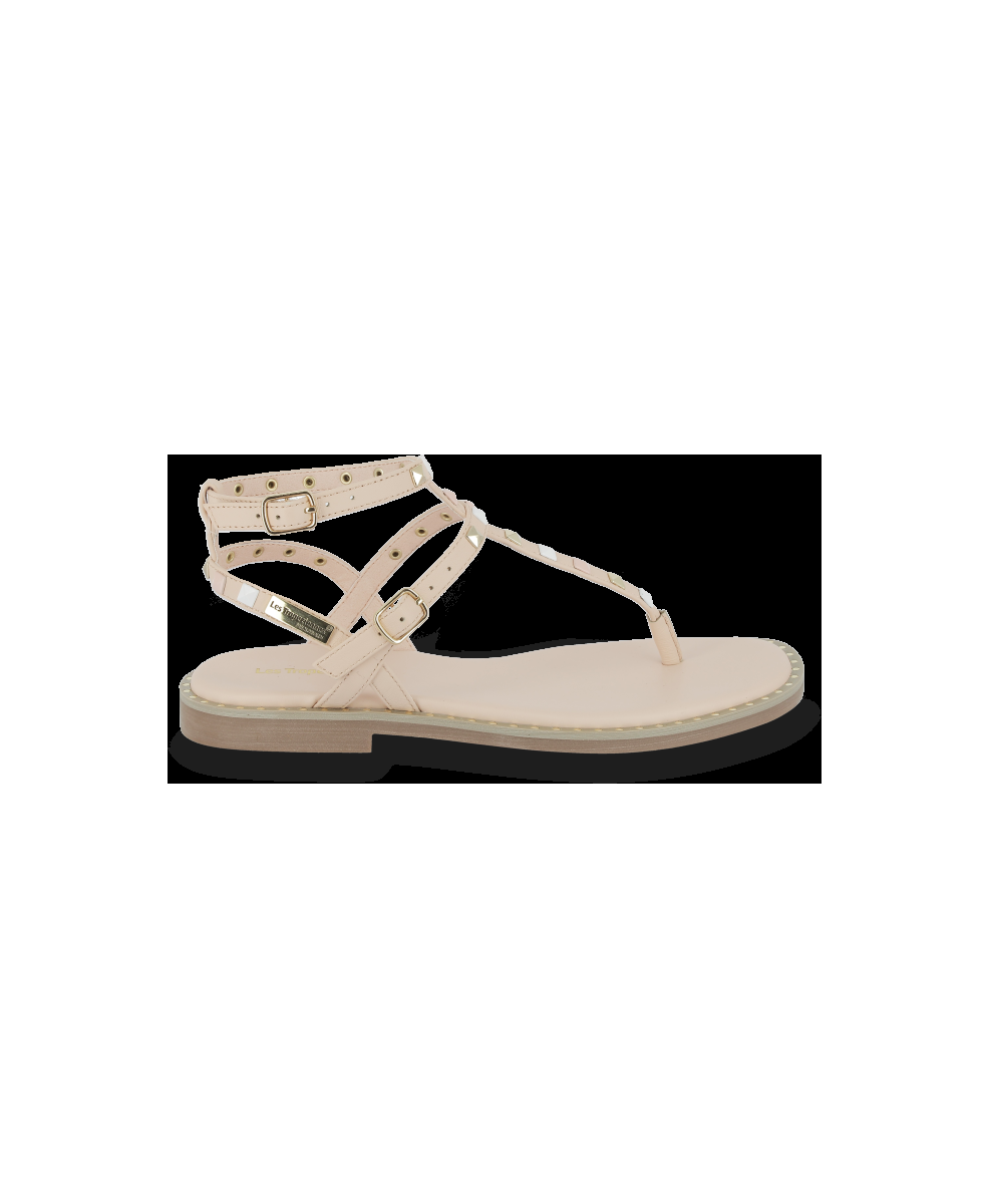 les tropeziennes CORAZE Sandales femme brides chevilles