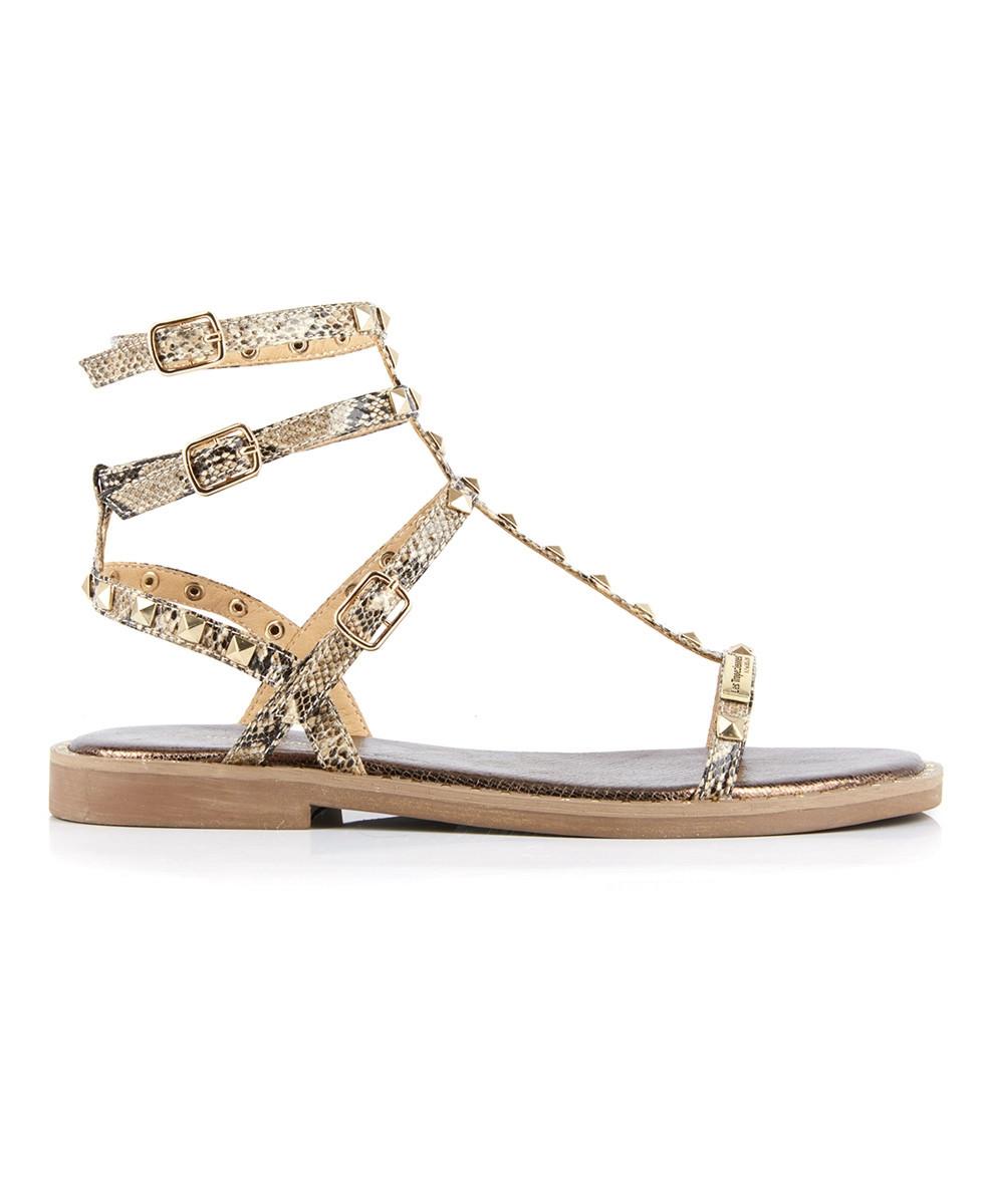 les tropeziennes COROL Sandales femme bride cheville