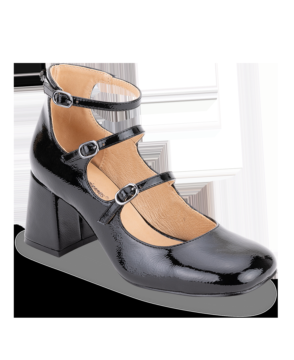 Les Tropeziennes DELPHINE Chaussures Babies Femme à Talons