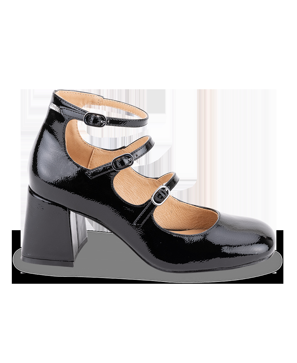 les tropeziennes DELPHINE Chaussures babies femme à talons