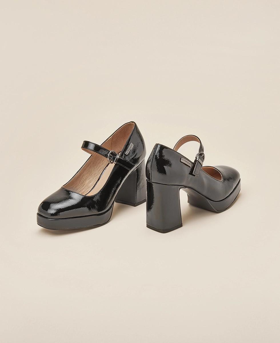 Les Tropeziennes DEMMY Chaussures Babies Femme à Talon