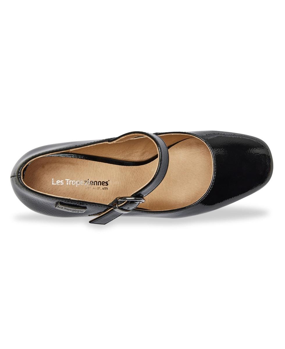 Les Tropeziennes DEMMY Chaussures Babies Femme à Talon