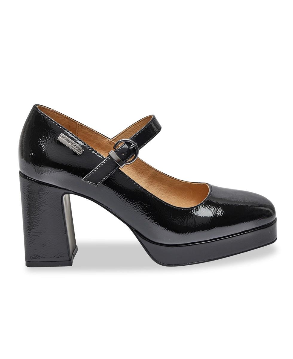 les tropeziennes DEMMY Chaussures babies femme à talon