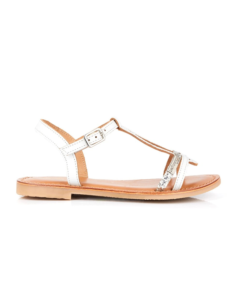 les tropeziennes BADA Sandales fille