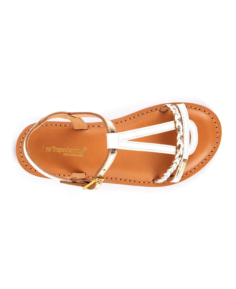 Les Tropeziennes BADOU Sandales Fille