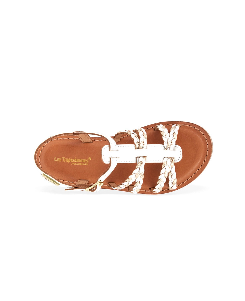 Les Tropeziennes BAIA Sandales Fille