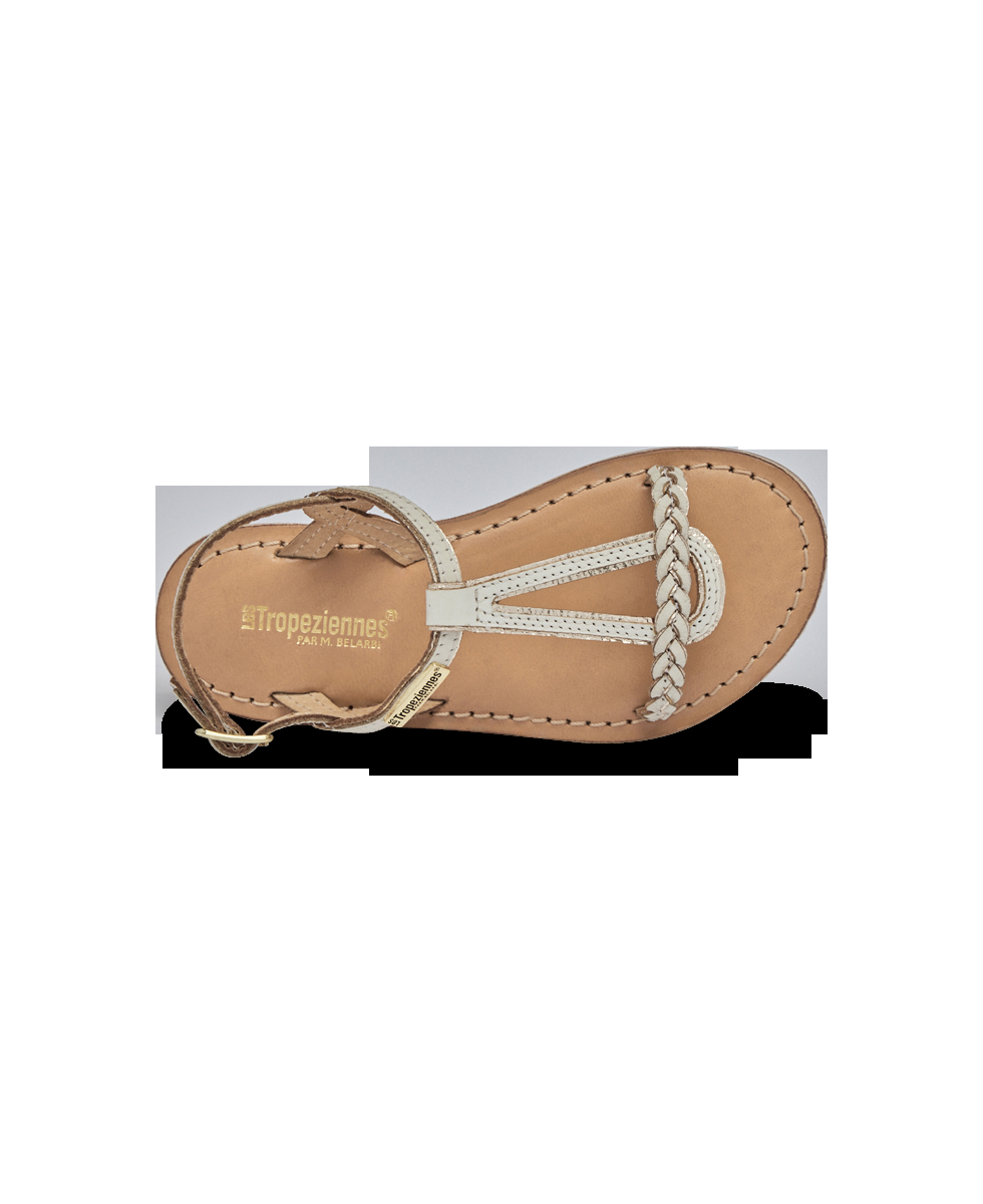 Les Tropeziennes BAPPY Sandales Fille