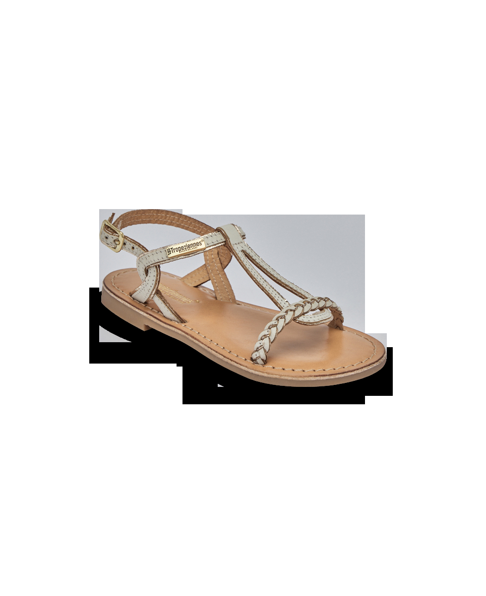 Les Tropeziennes BAPPY Sandales Fille