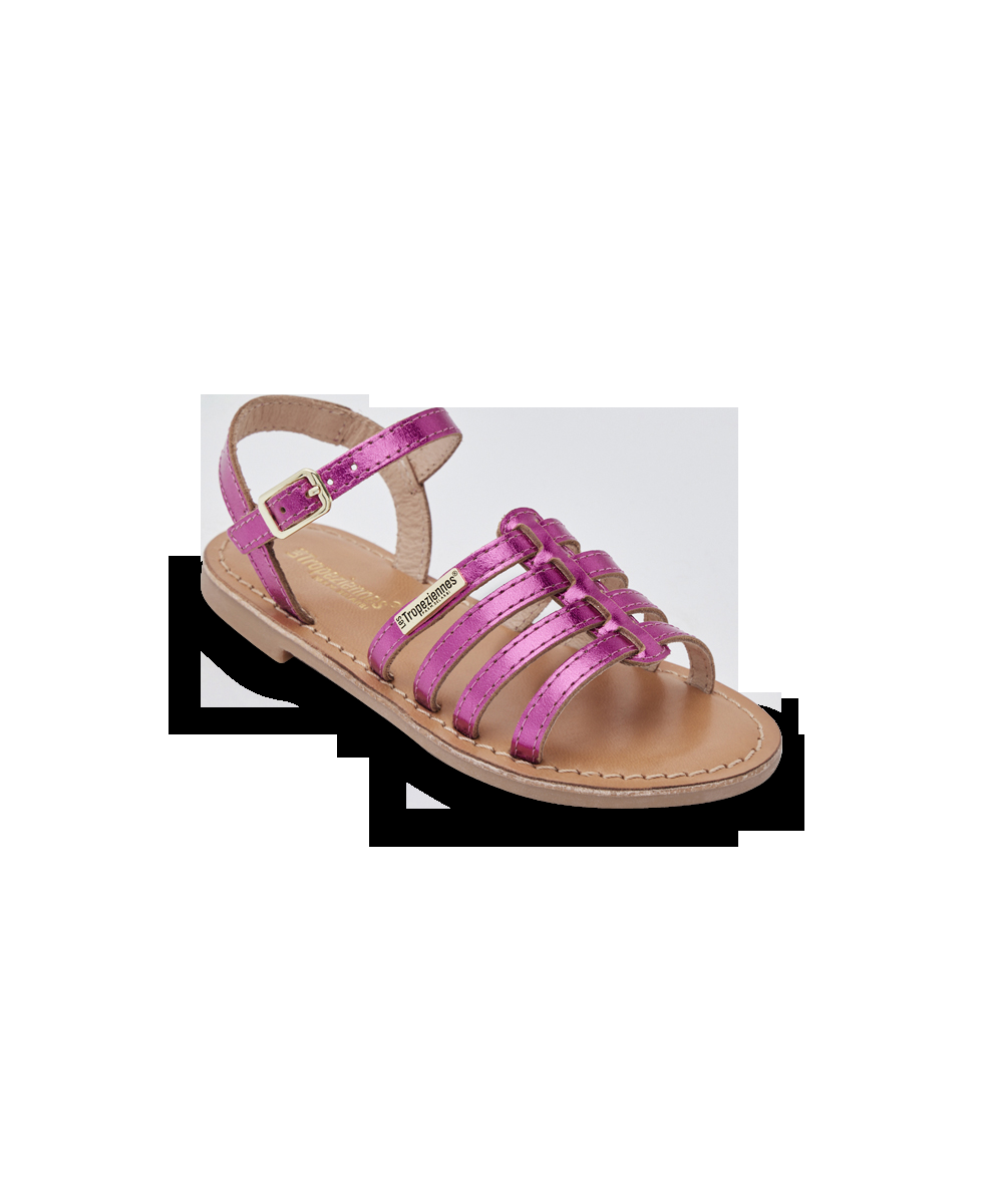 Les Tropeziennes BERLIOZ Sandales Fille