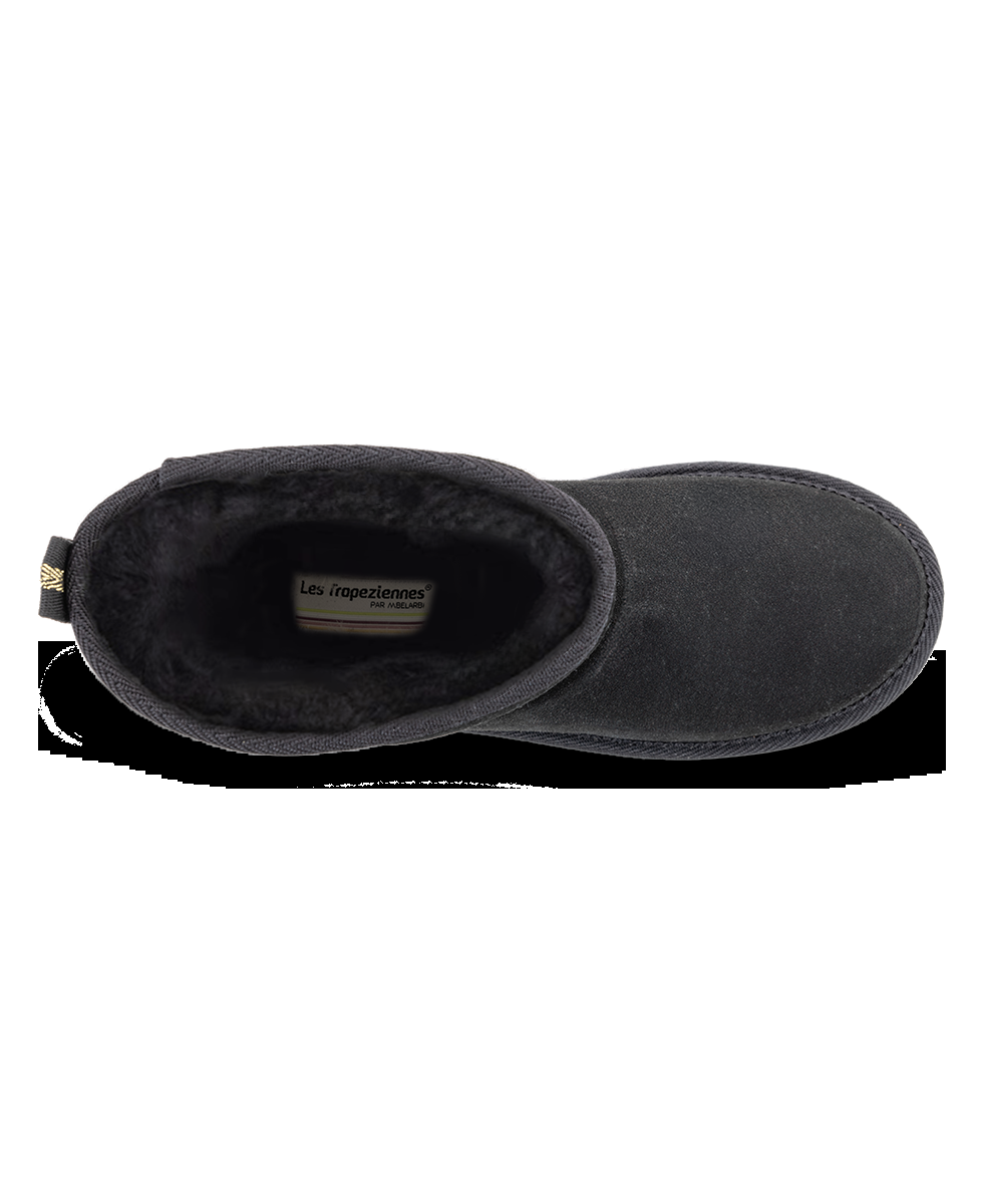 Les Tropeziennes CHAKIR Boots Fourrées Femme