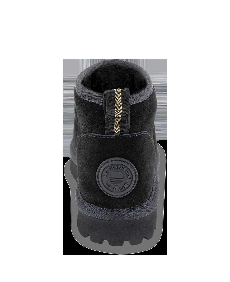 Les Tropeziennes CHAKIR Boots Fourrées Femme