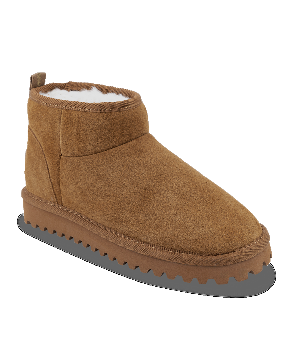 Les Tropeziennes CHAKIR Boots Fourrées Femme