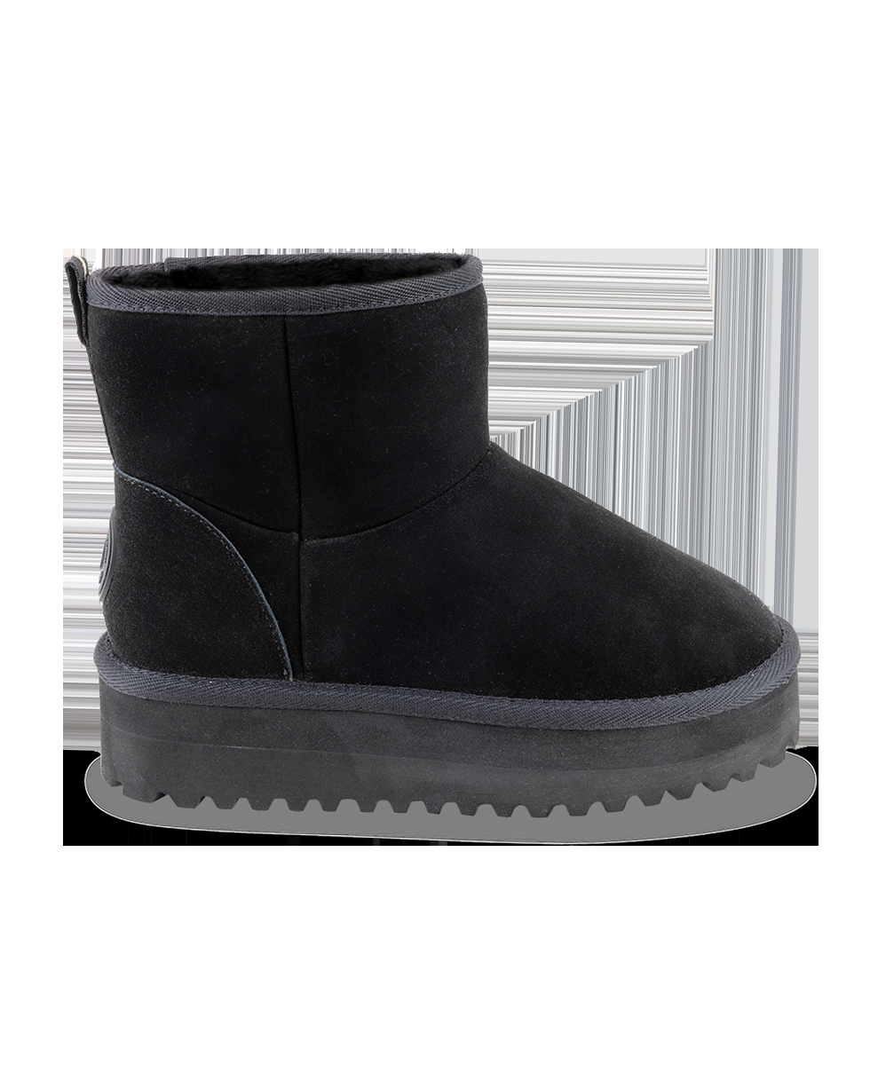 les tropeziennes CHILLTOP Boots fourrées femme