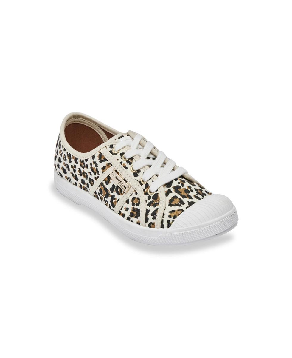 Les Tropeziennes CLORINDA Tennis Toile Femme
