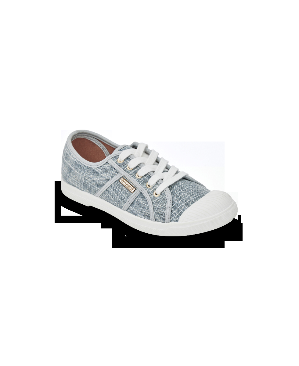 Les Tropeziennes CLORUNI Tennis Toile Femme