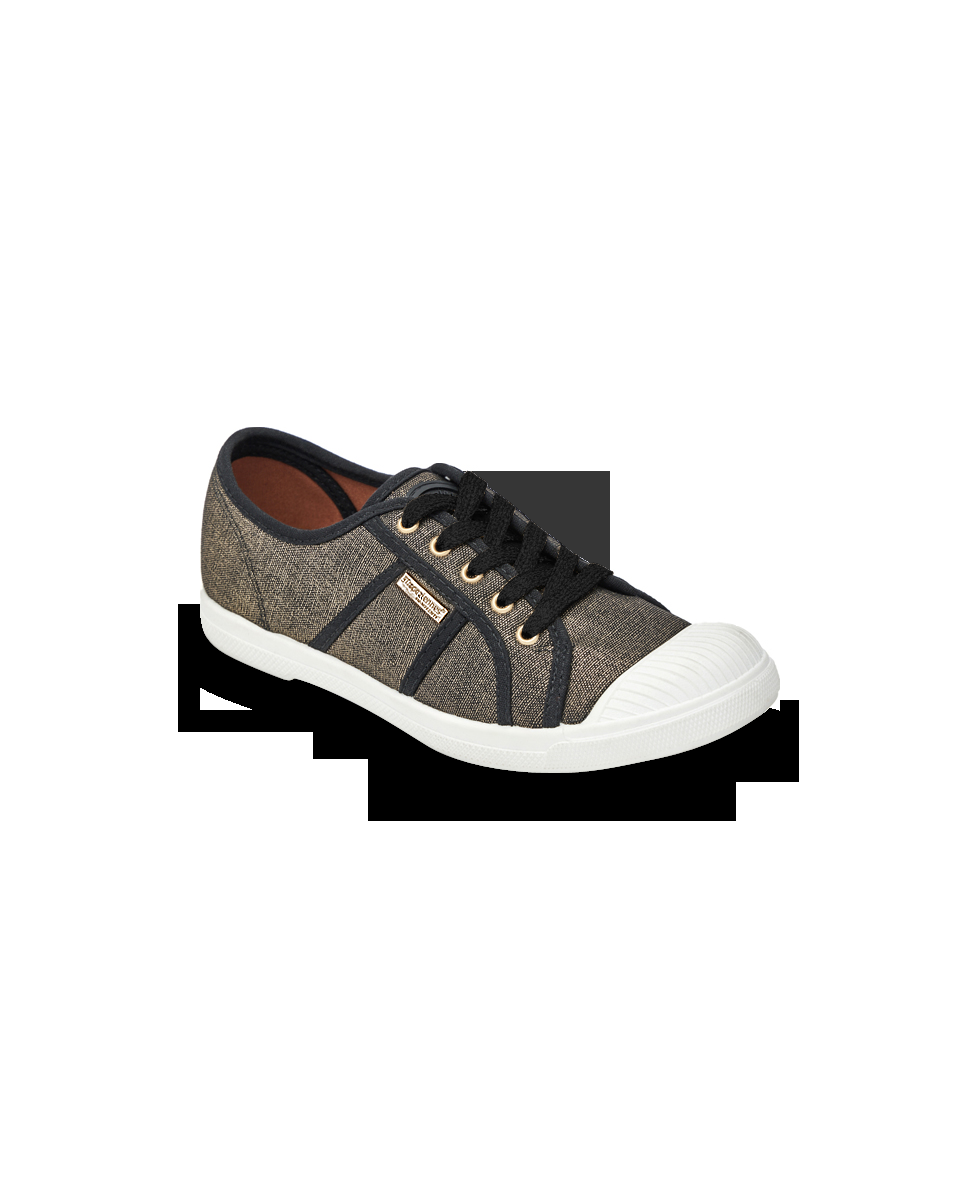 Les Tropeziennes CLORUNI Tennis Toile Femme