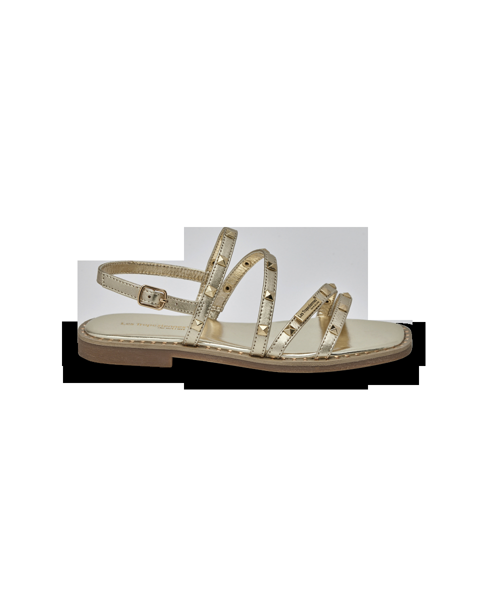 les tropeziennes CORABEL Sandales femme
