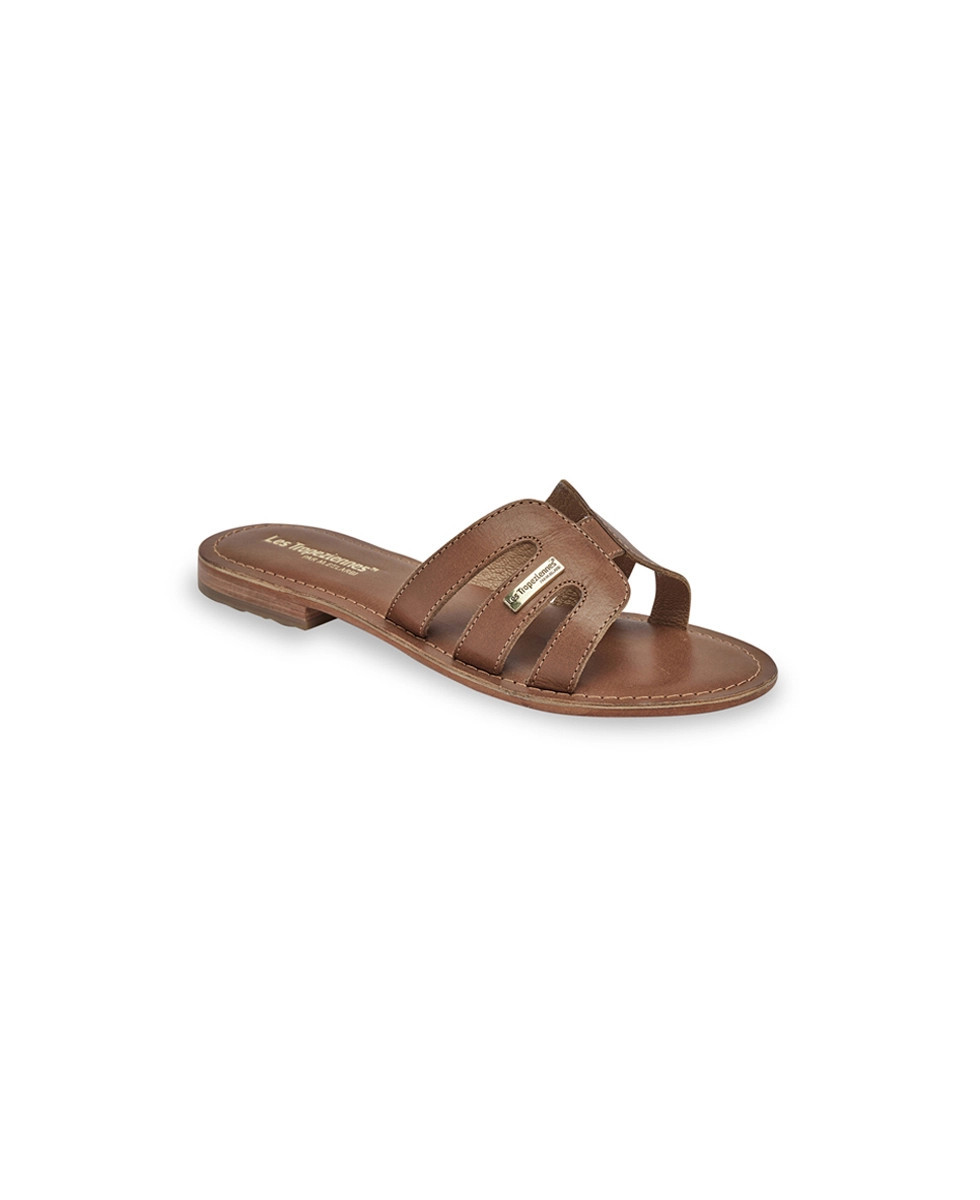 les Tropeziennes DAMIA Mules Femme En Cuir