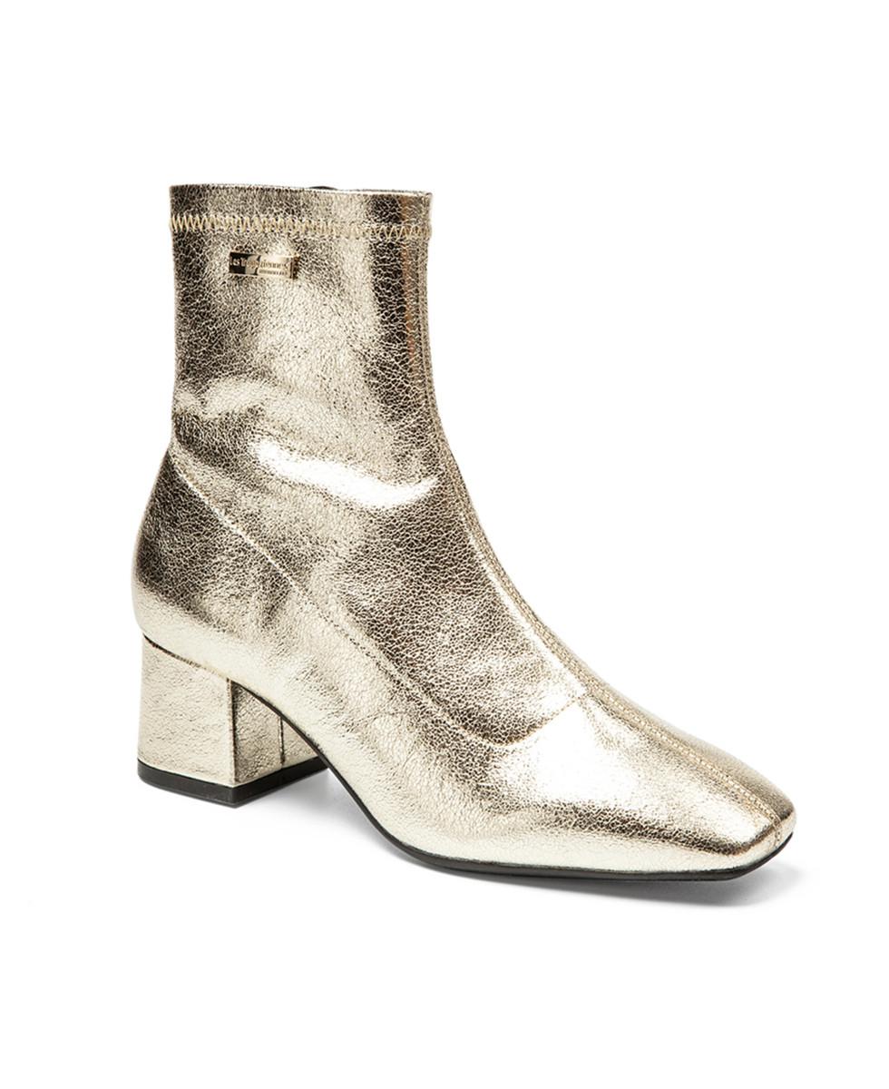 Les Tropeziennes DANIELA Bottines Femme à Talon