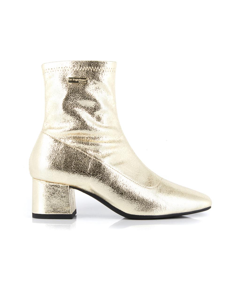 les tropeziennes DANIELA Bottines femme à talon