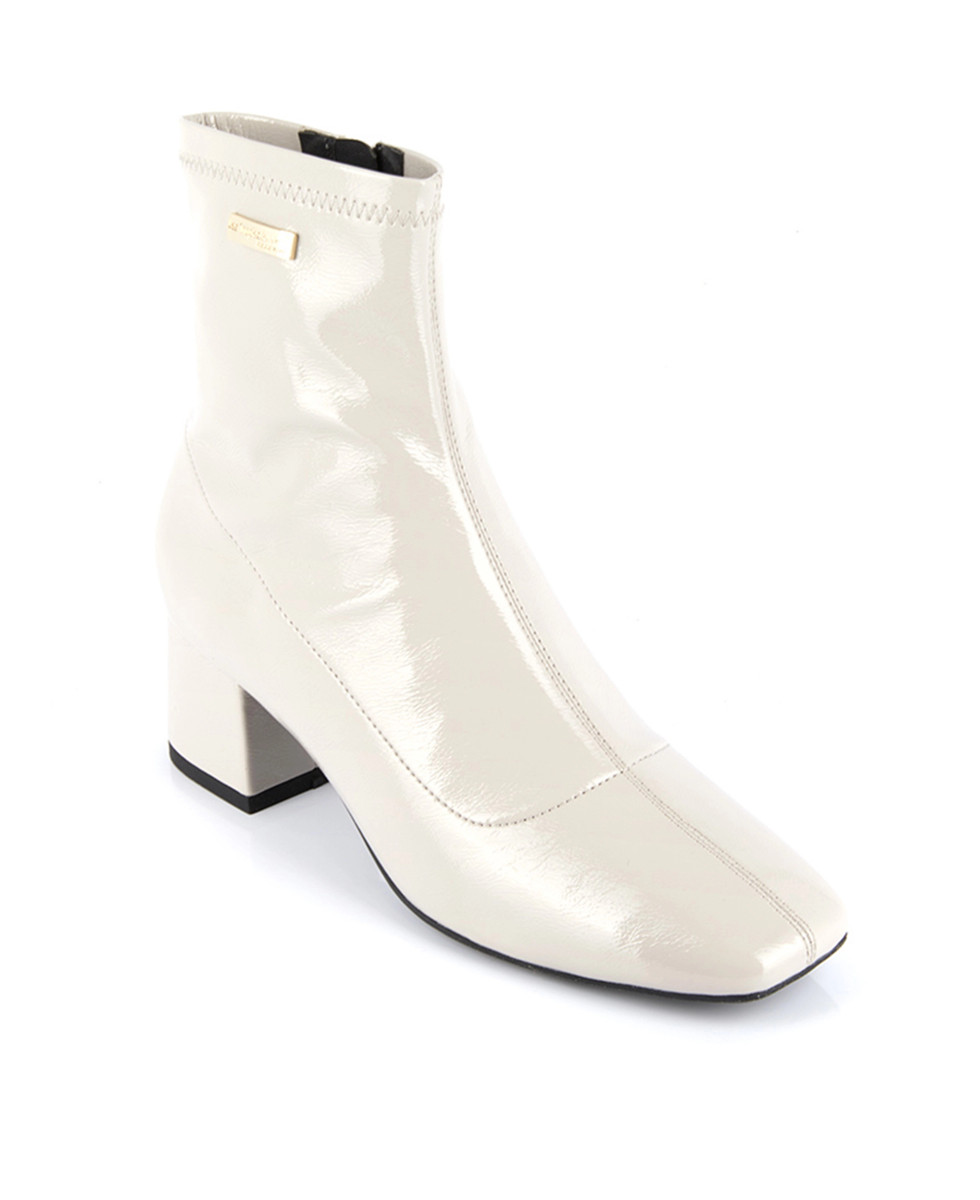 Les Tropeziennes DANIELA Bottines Femme à Talon