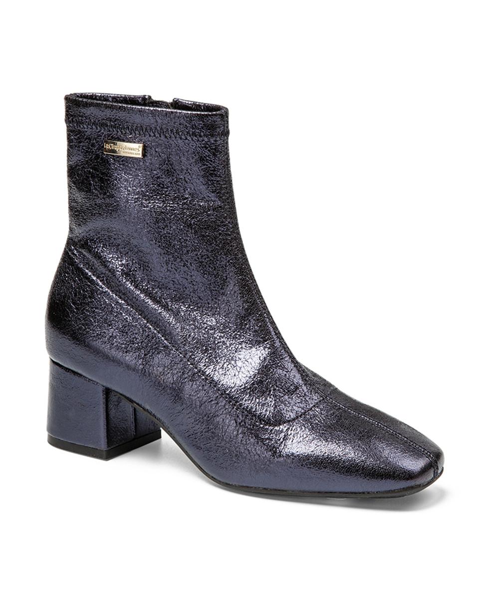 Les Tropeziennes DANIELA Bottines Femme à Talon