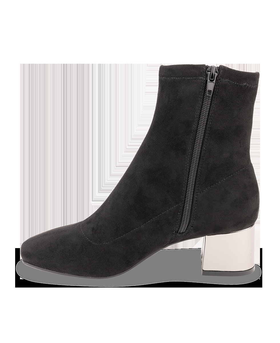 Les Tropeziennes DANIELA Bottines Femme à Talon