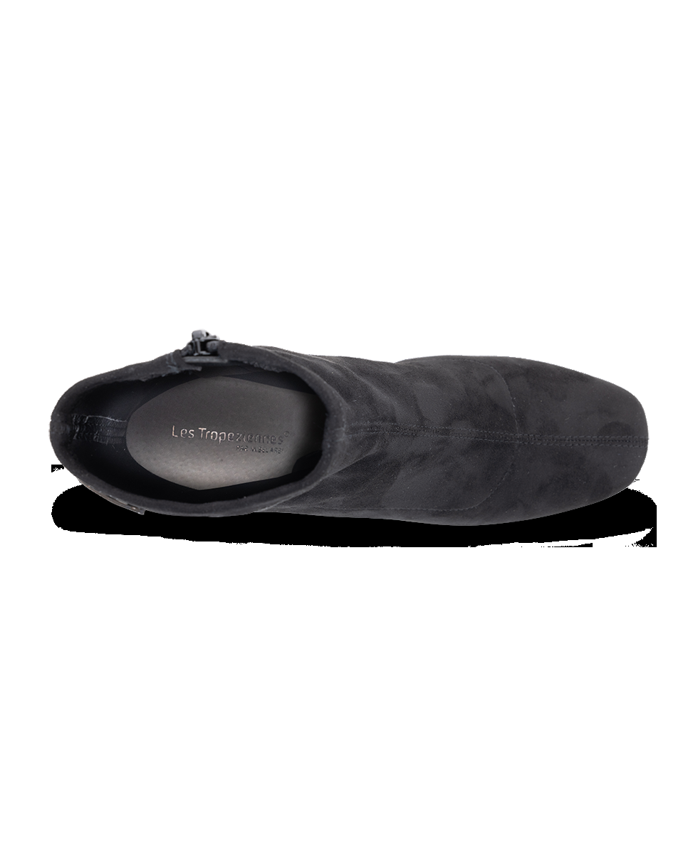 Les Tropeziennes DANIELA Bottines Femme à Talon