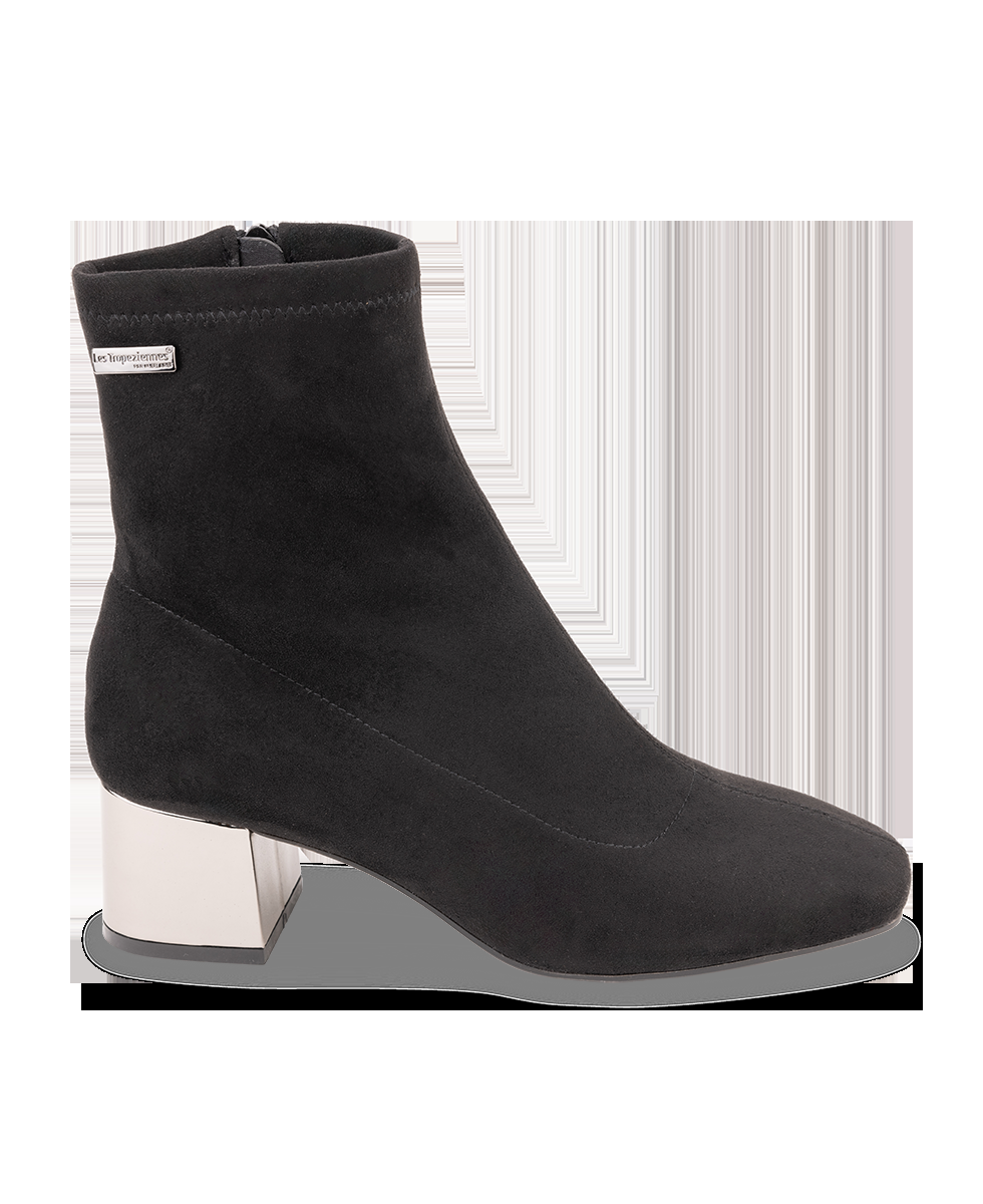 les tropeziennes DANIELA Bottines femme à talon