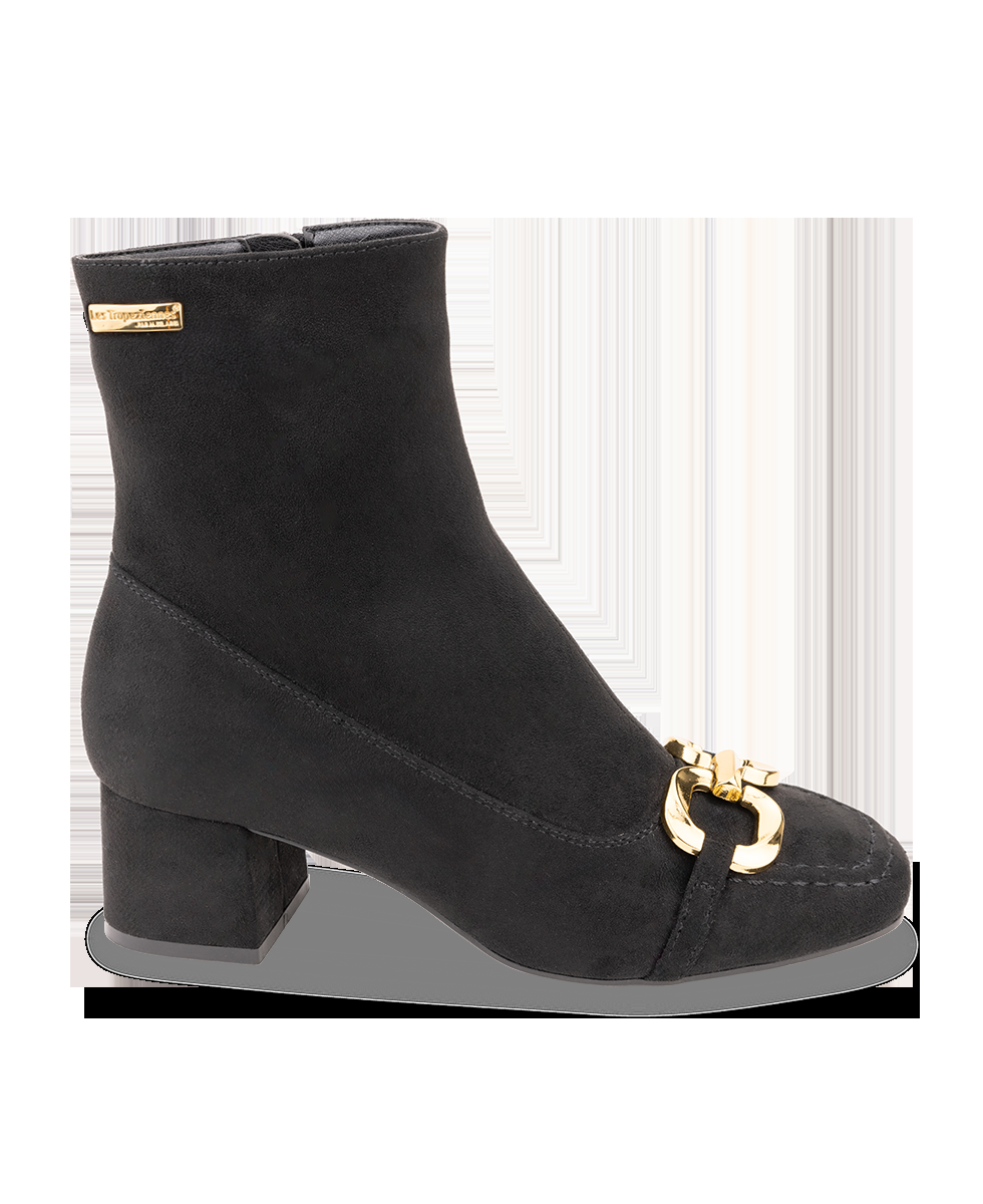 les tropeziennes DEBORAH Bottines à talons femme