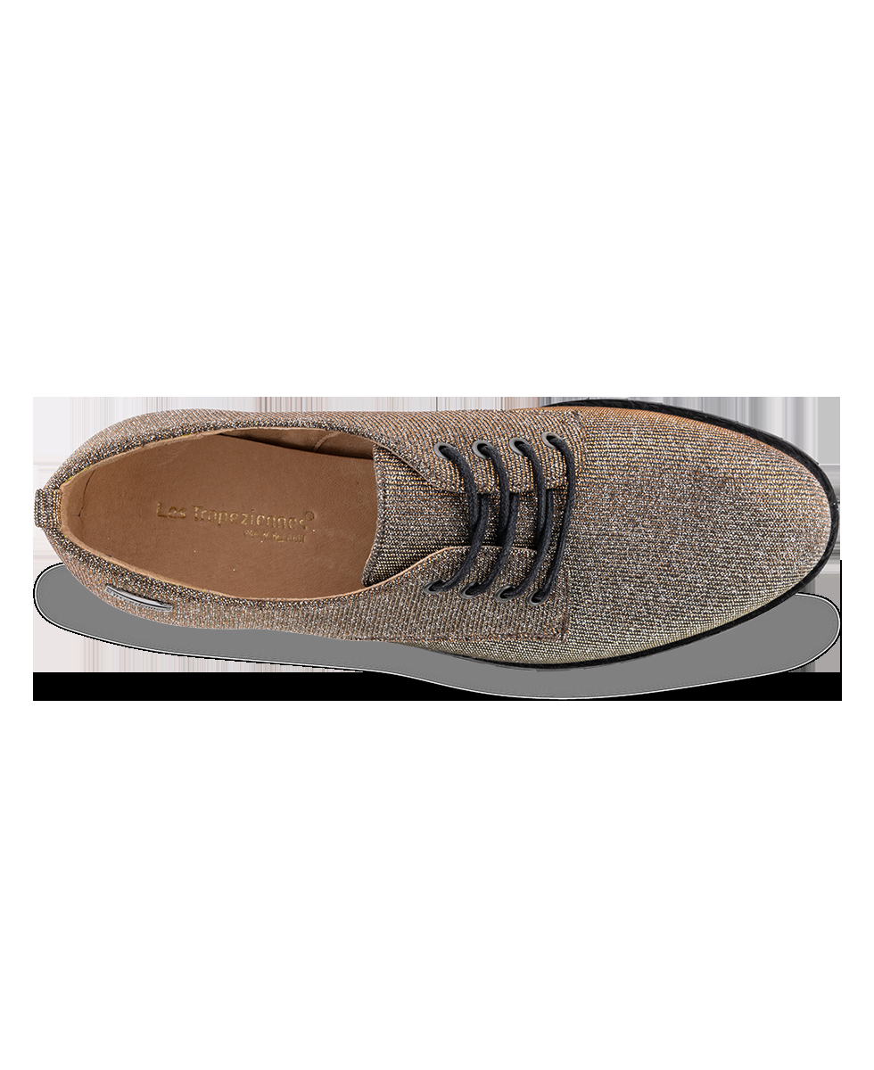 Les Tropeziennes DEREK Derbies Femme