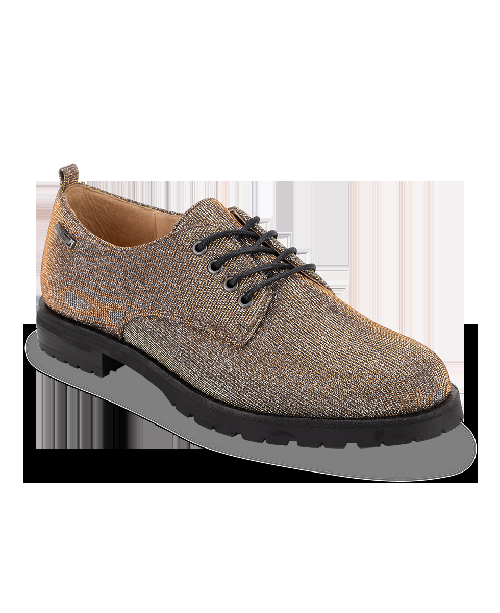 Les Tropeziennes DEREK Derbies Femme