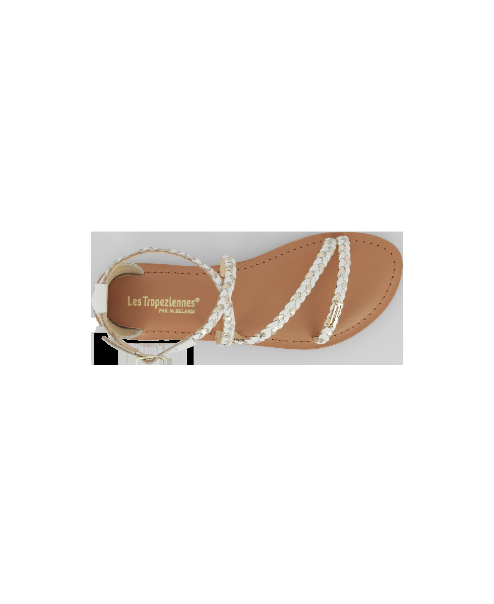 Les Tropeziennes DIAH Sandales Femme Plates