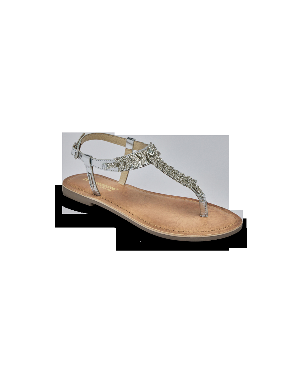 Les Tropeziennes DIAMAL Sandales Femme