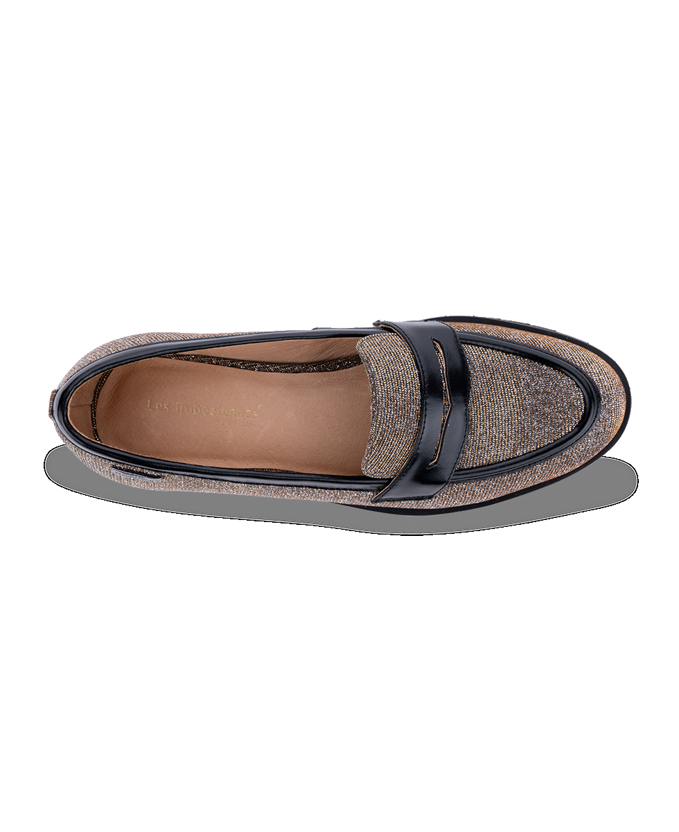 Les Tropeziennes DIMITRI Mocassins Femme