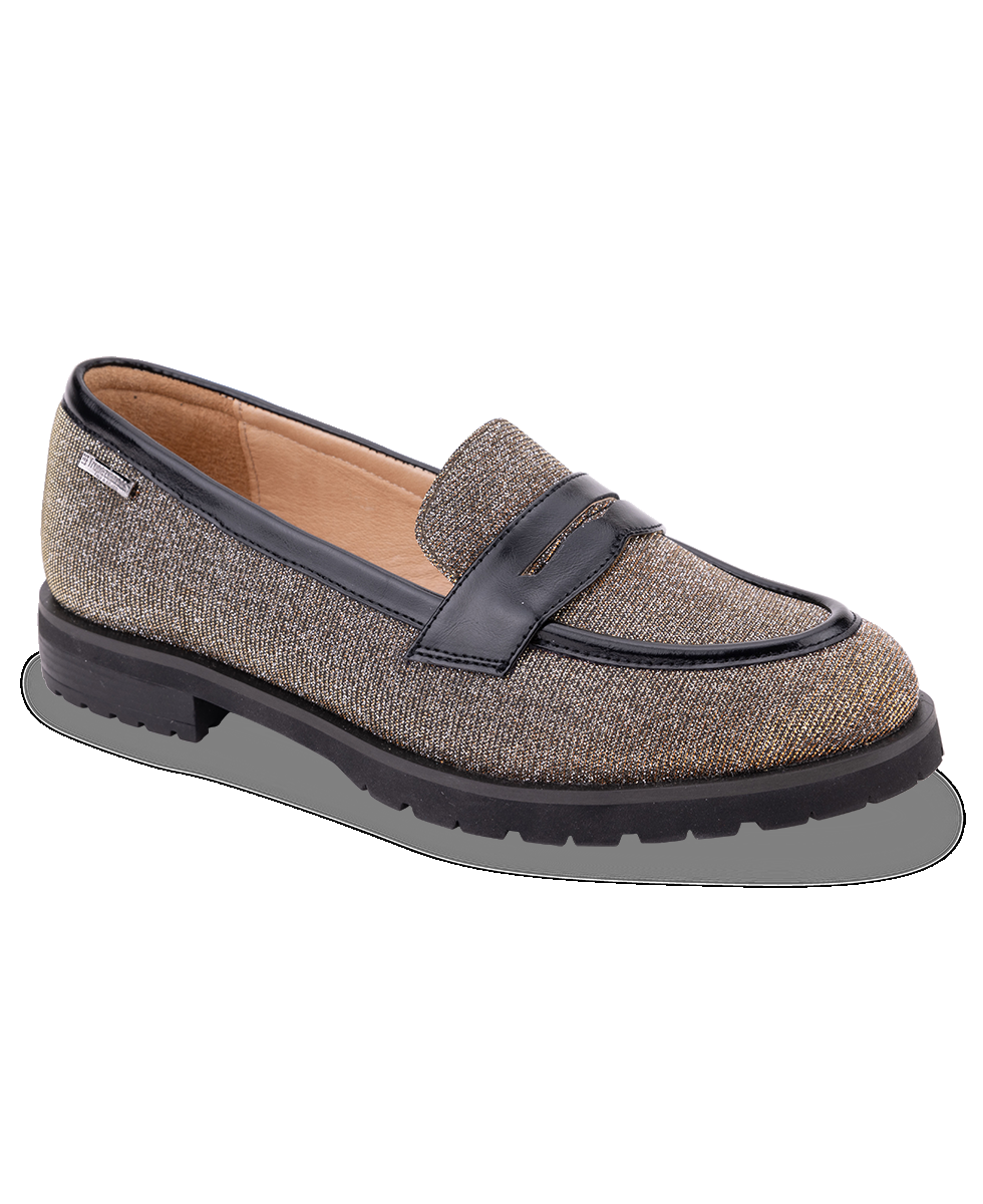 Les Tropeziennes DIMITRI Mocassins Femme