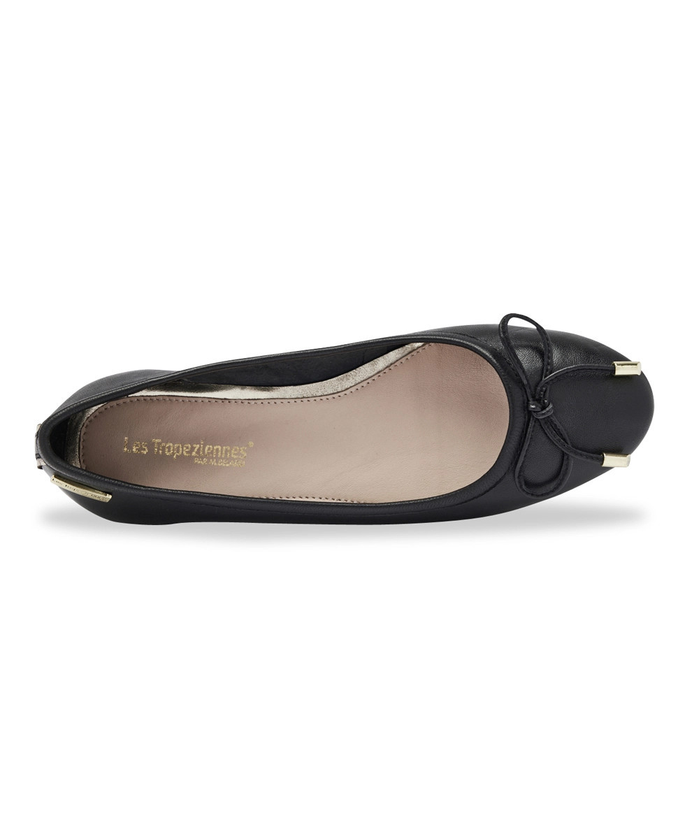 Les Tropeziennes FANFAN Ballerines Femme