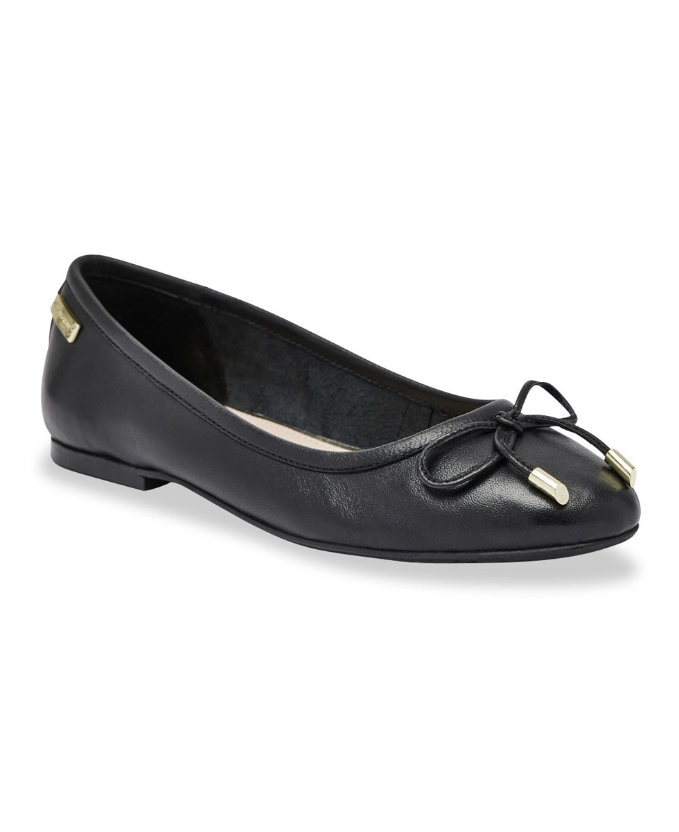Les Tropeziennes FANFAN Ballerines Femme