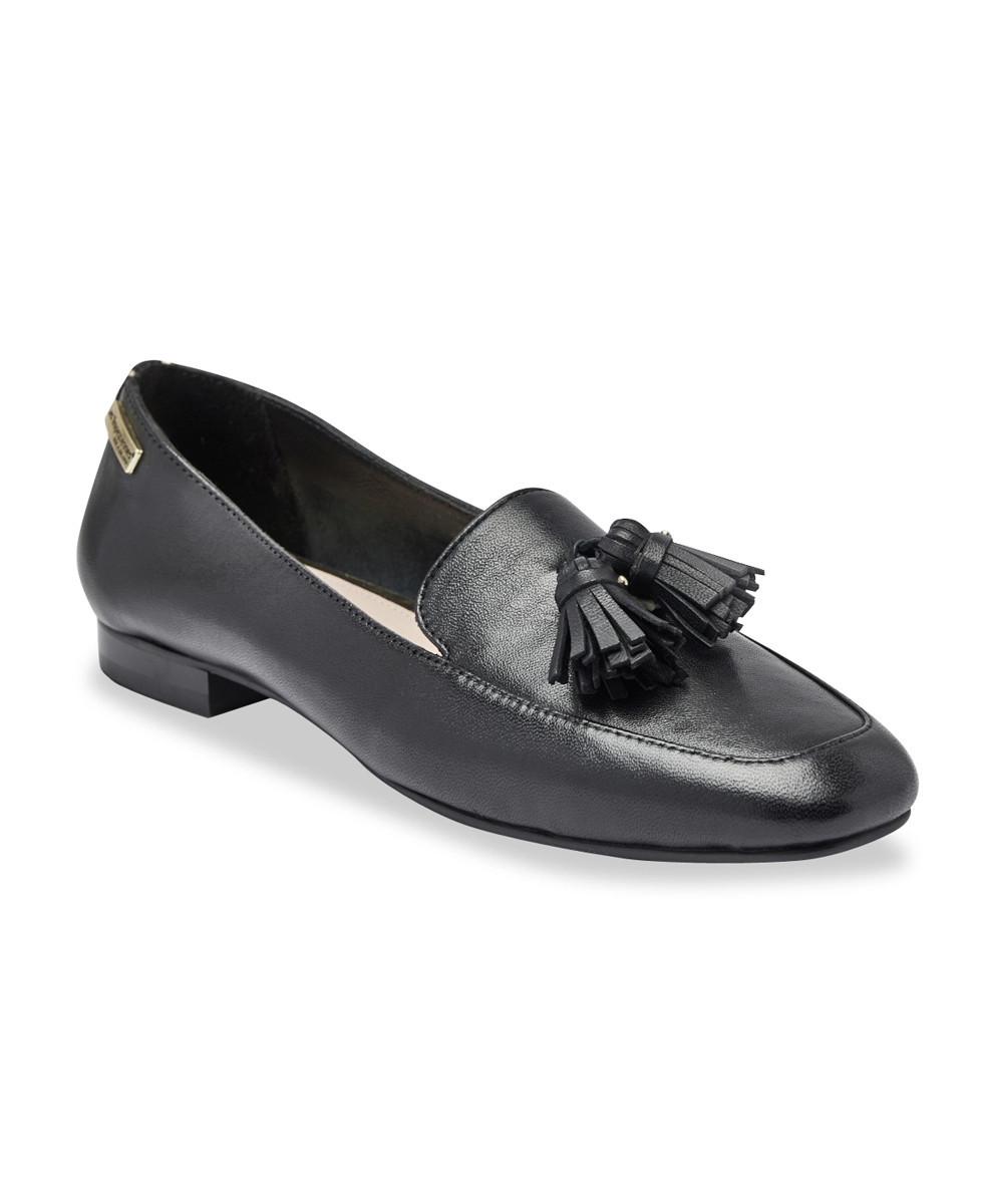 Les Tropeziennes FANTOME Mocassins Femme Pompon