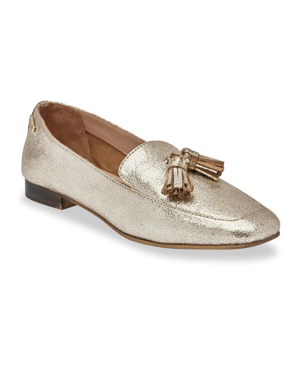 Les Tropeziennes FANTOME Mocassins Femme Pompon