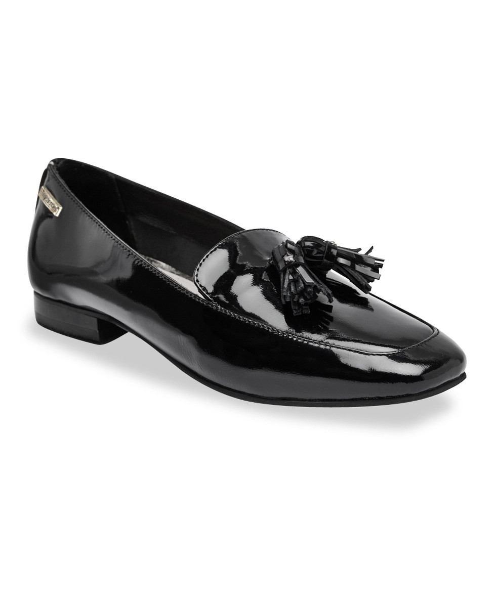 Les Tropeziennes FANTOME Mocassins Femme Pompon