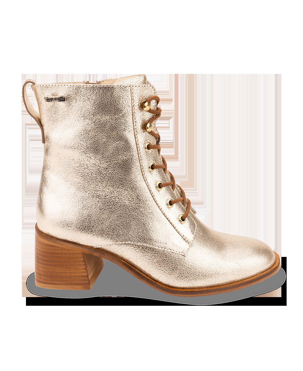 les tropeziennes FIFI Bottines à lacets femme