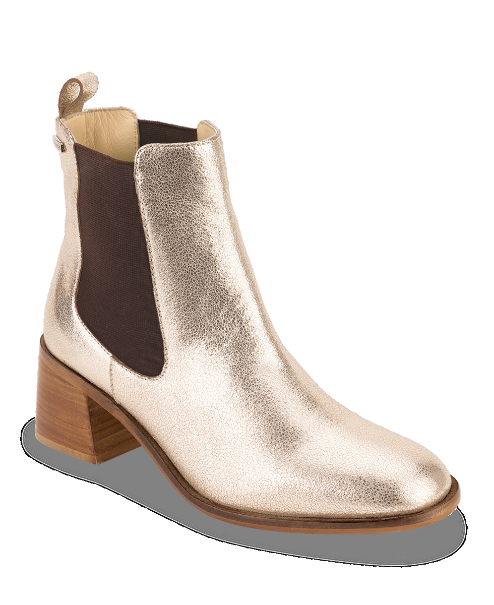 Les Tropeziennes FILOU Bottines Chelsea Femme