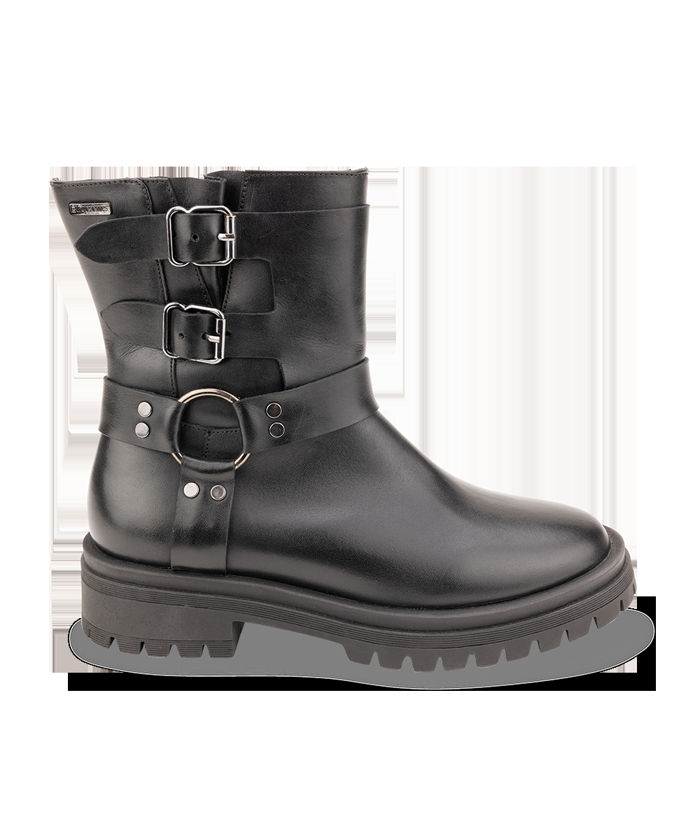 les tropeziennes FLINT Bottines plates femme