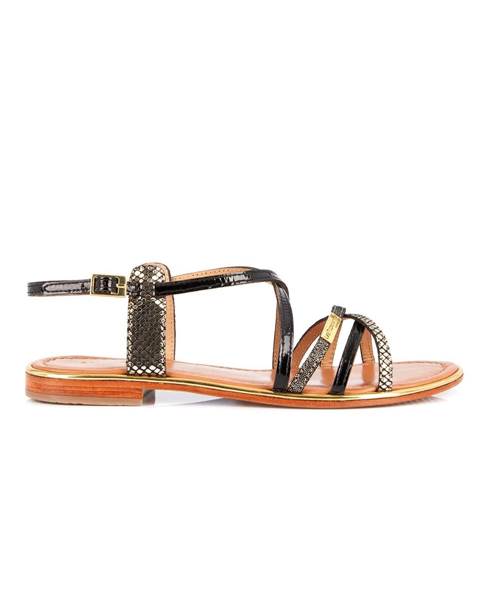 les tropeziennes HARRY Sandales femme en cuir